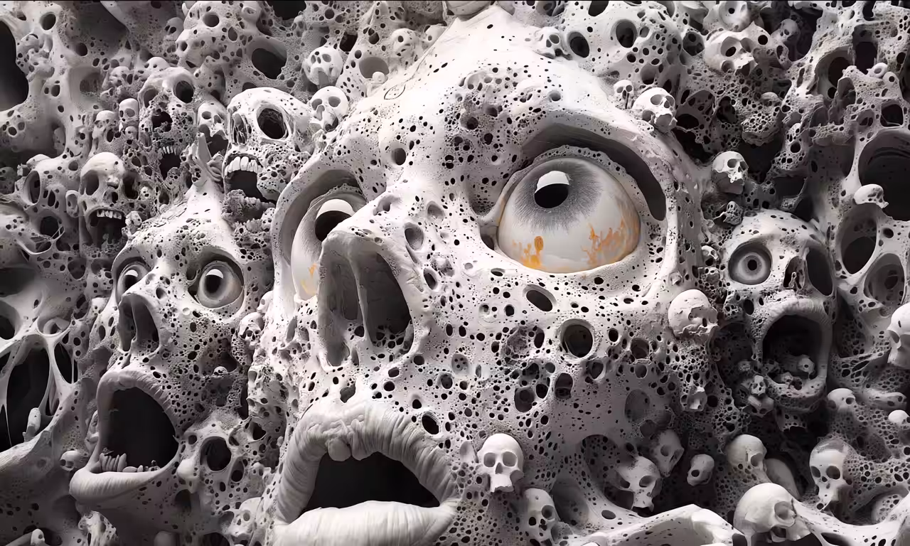 Dark Animation 11