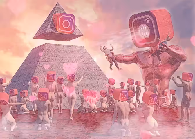 Souls For Likes #5