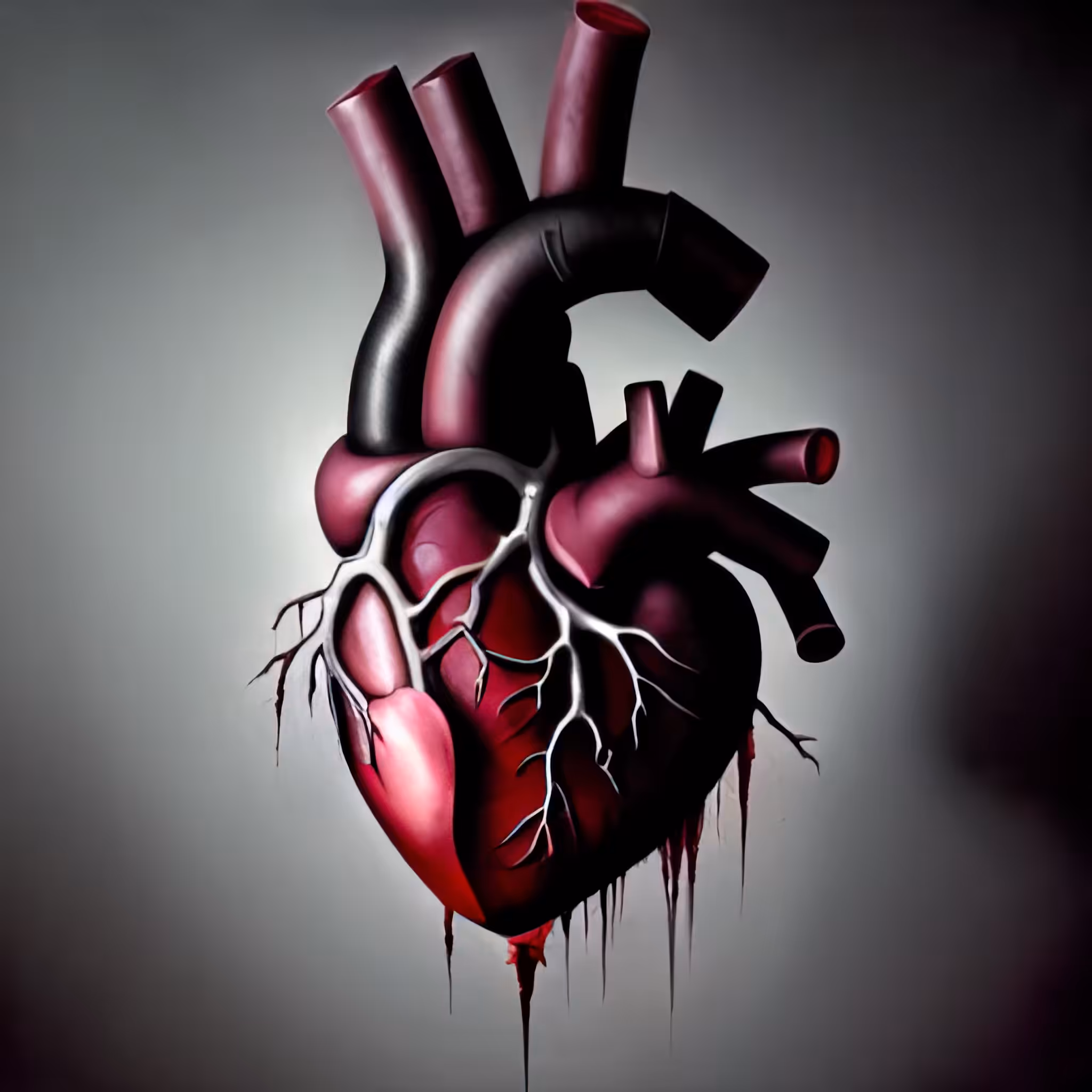 Have (A) Heart: Have a Fuckin Heart #225
