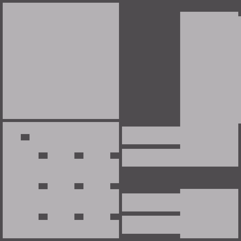 Compartments #53