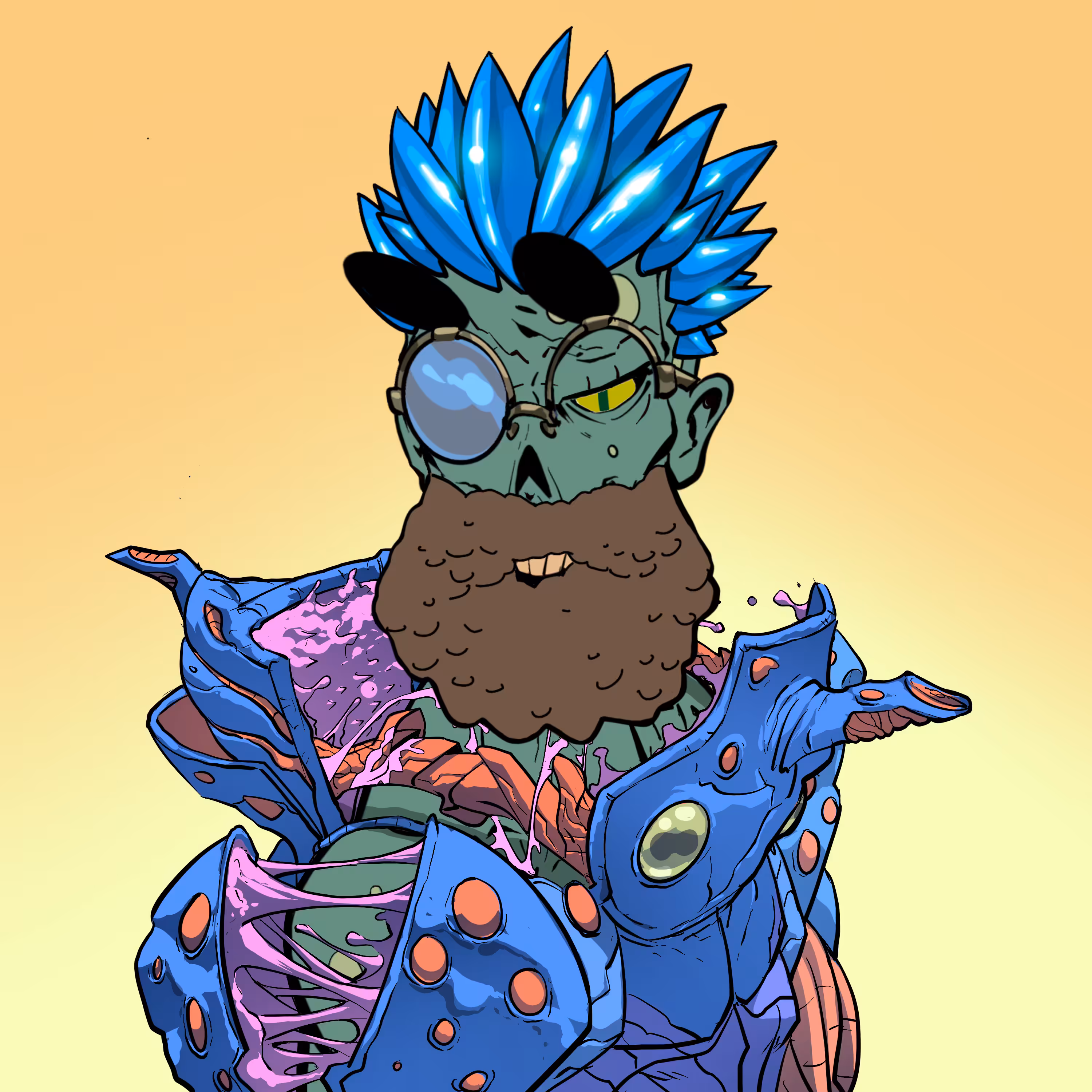 GlieseZombiePFP #502