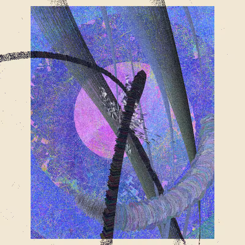 Continuum #127