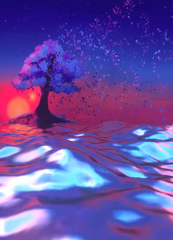 The call of nature