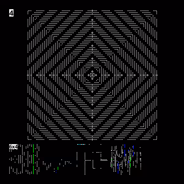 NAZCA #217