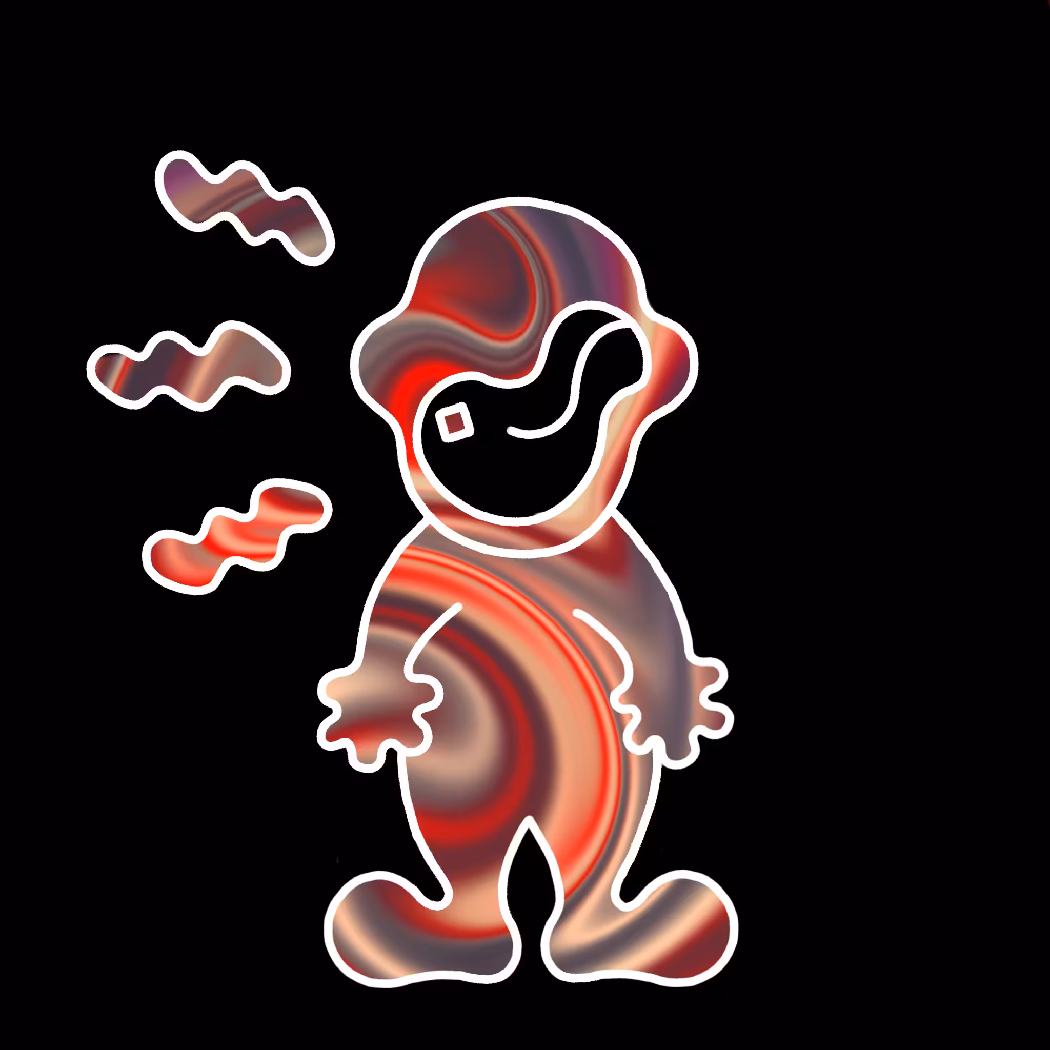 key ray 007