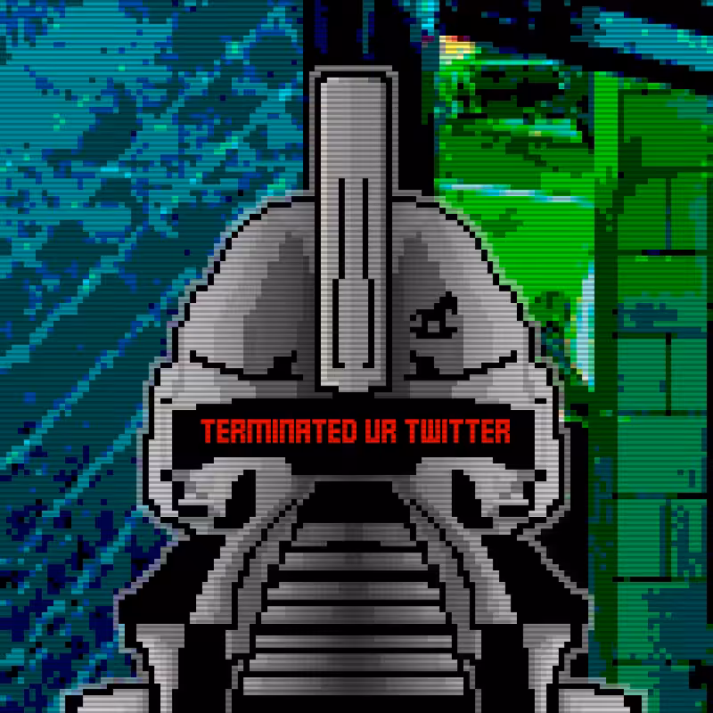 Cylon Invasion #244