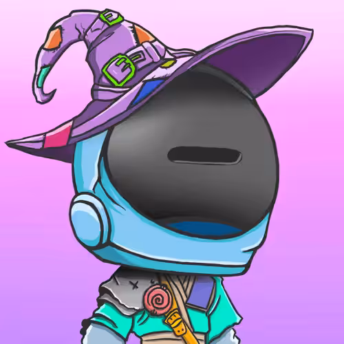 VibeNauts #168