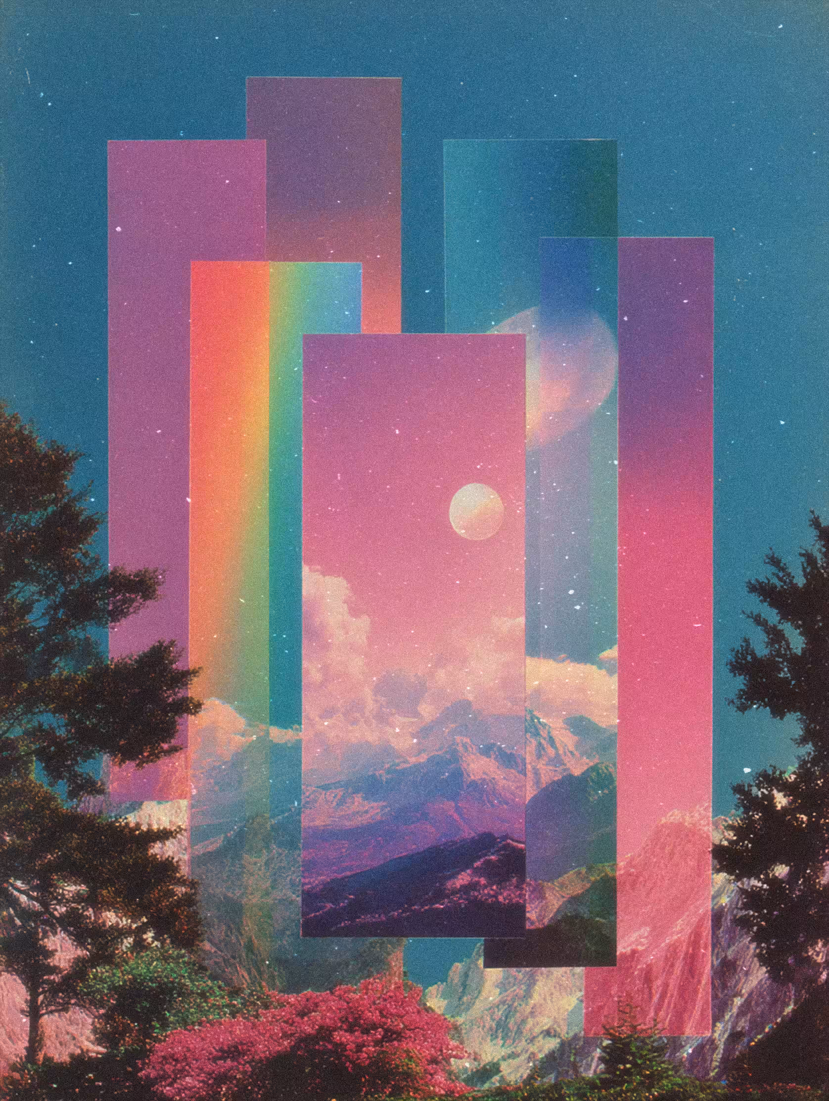 Echo Valley