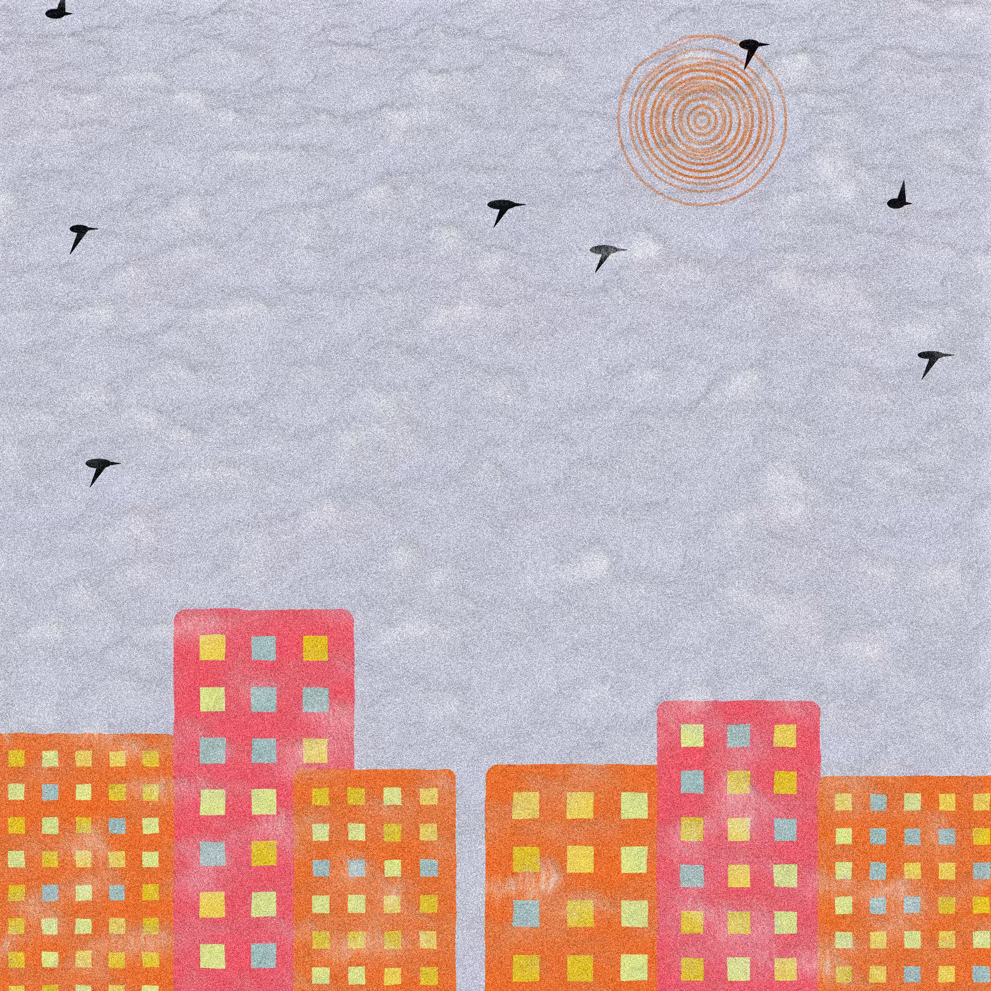 sky high #29