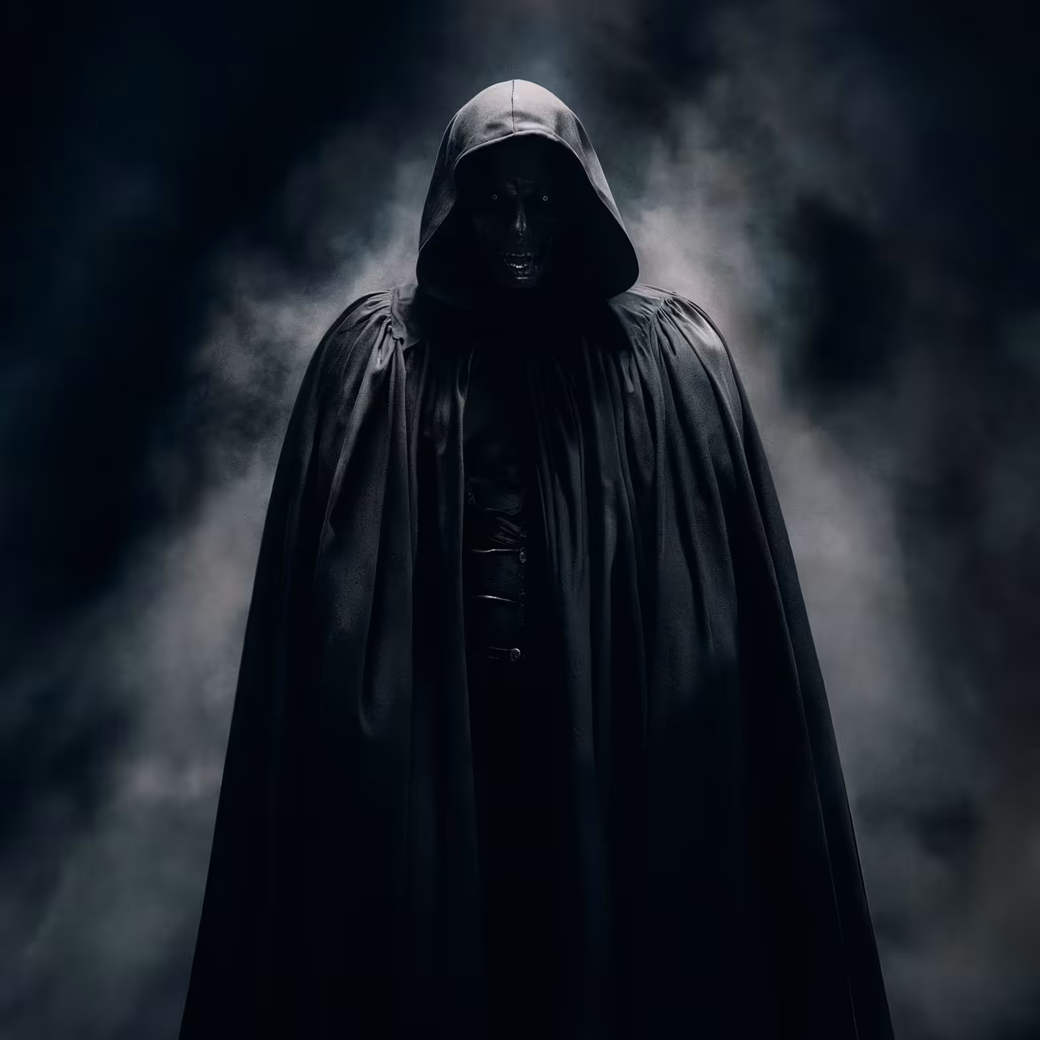 Darkness