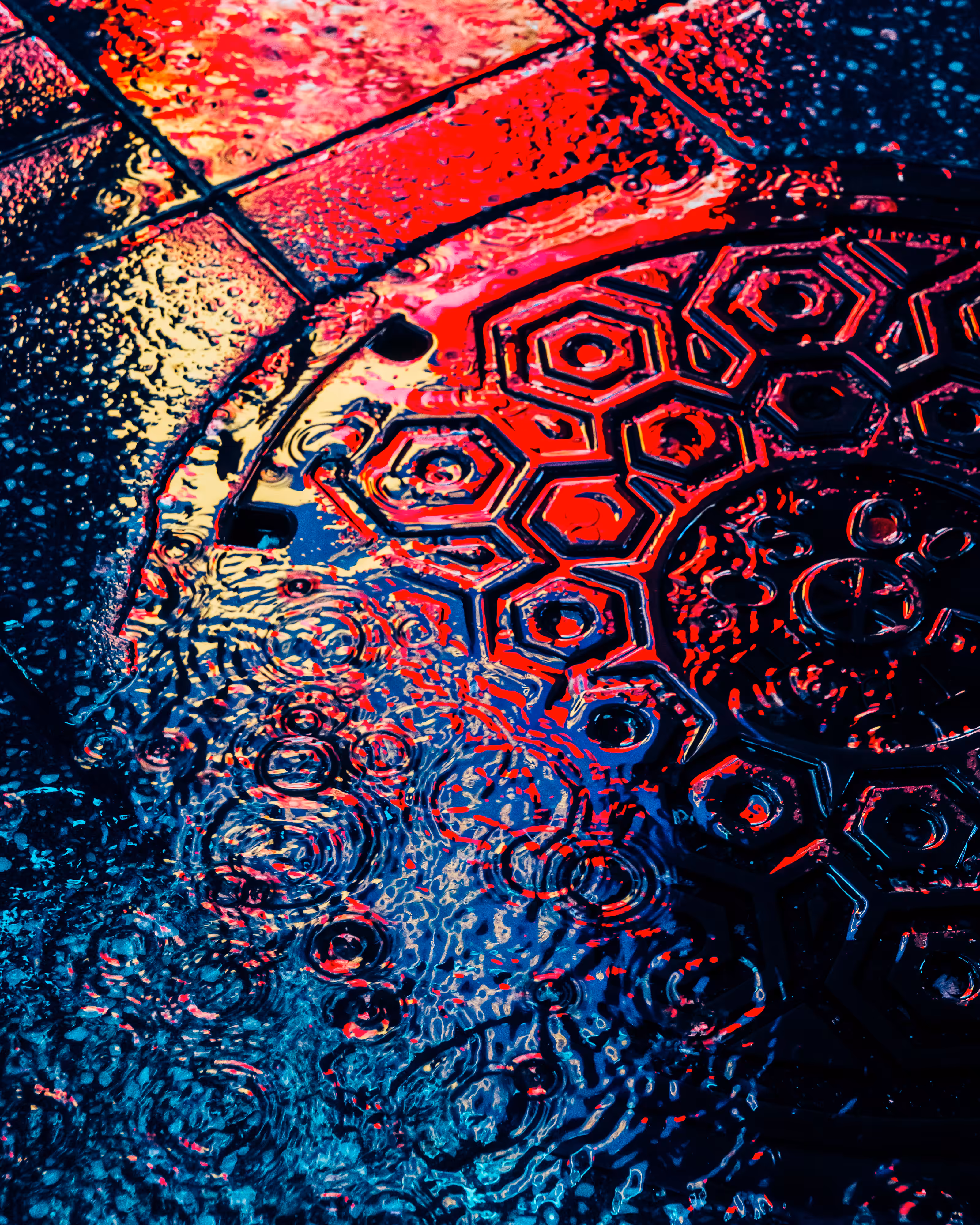 DRIP DROP: DRIP #263