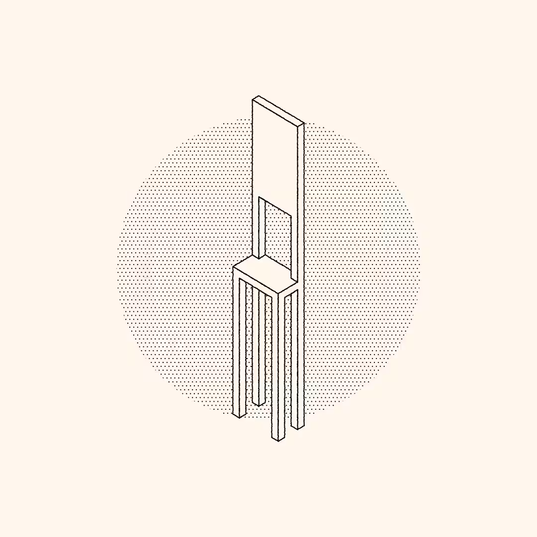 chair #8