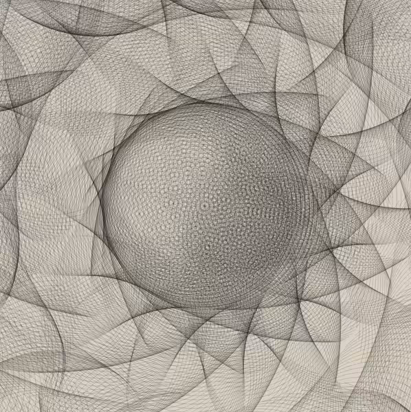MATH ART 10 #1