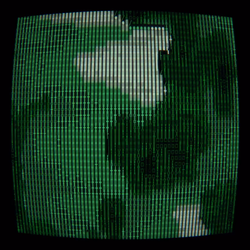 SIGNAL RECEIVING #672