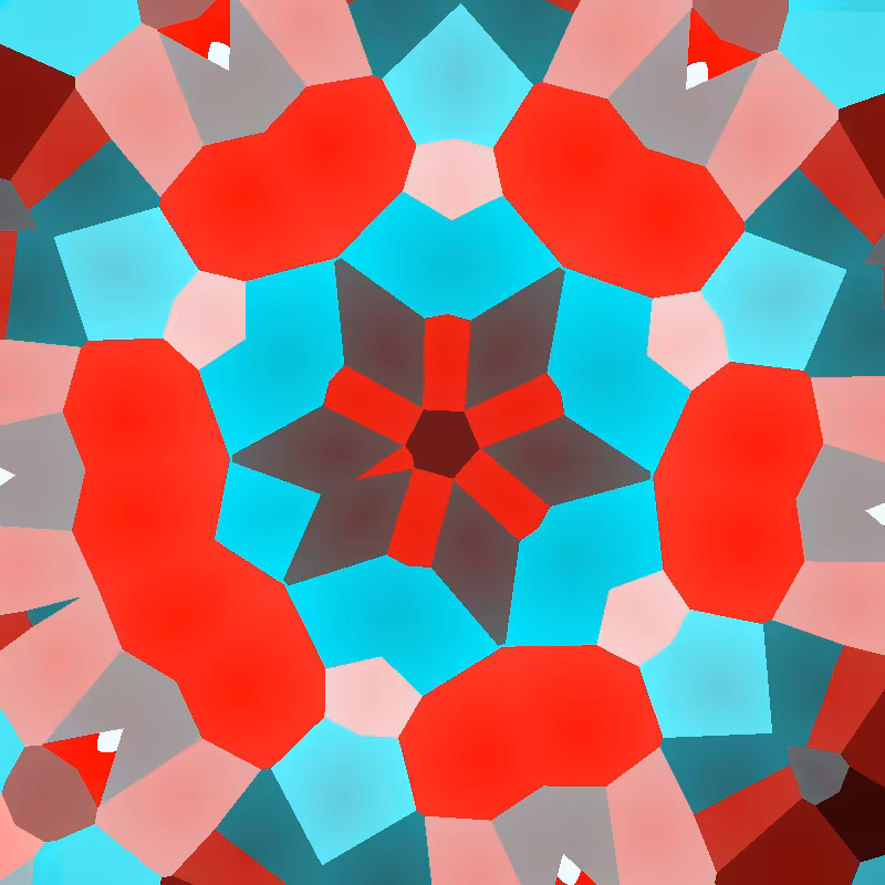 Bidimensional Portal #12