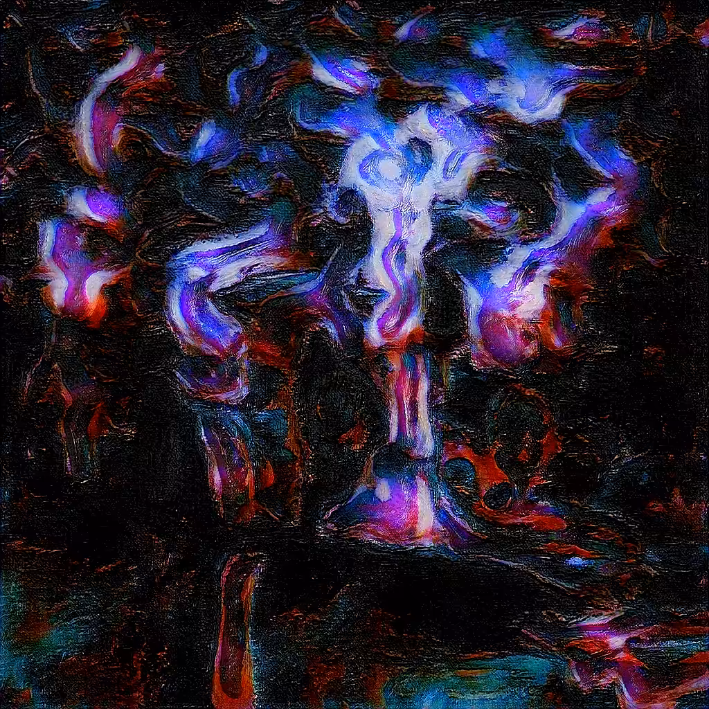 Control The Soul #899
