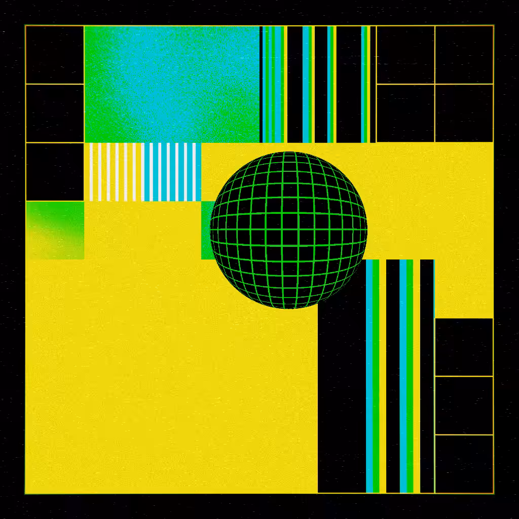 CYBERNETICS #116