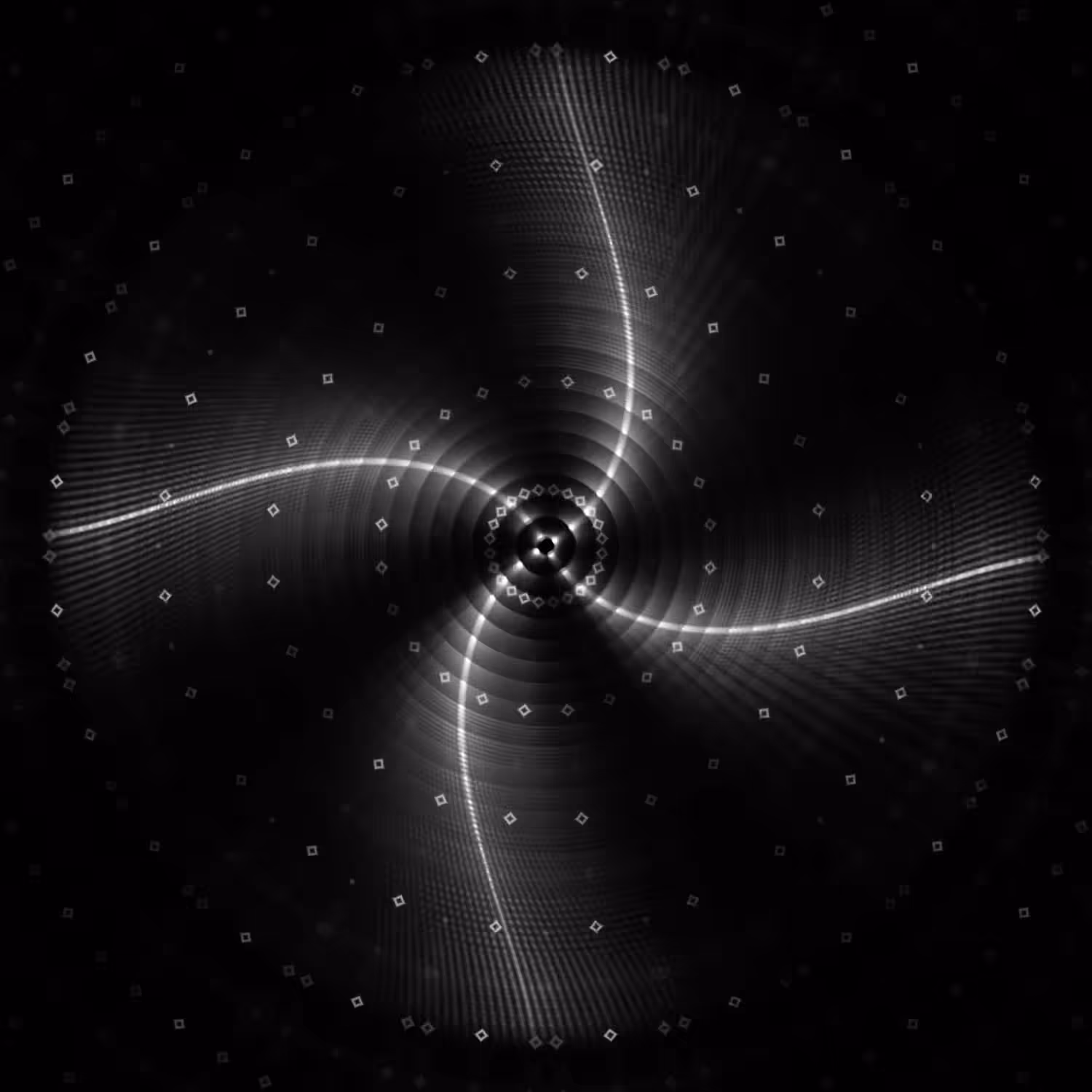 circular orbital 2G-38