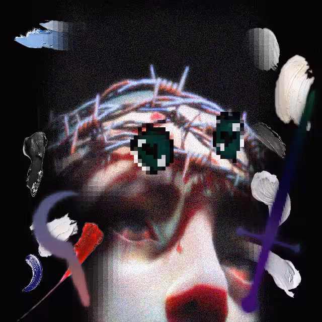 MILADY AURA2 AFTER DEATH #305
