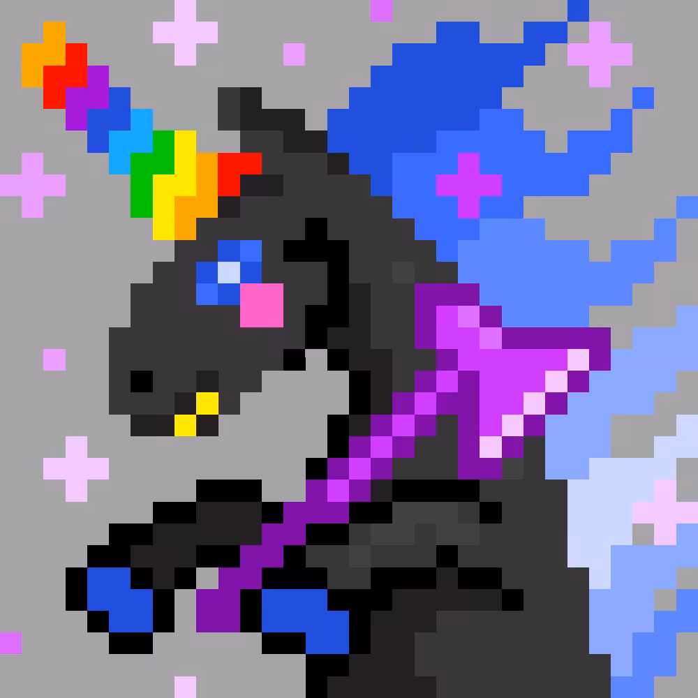 Unicorn #233