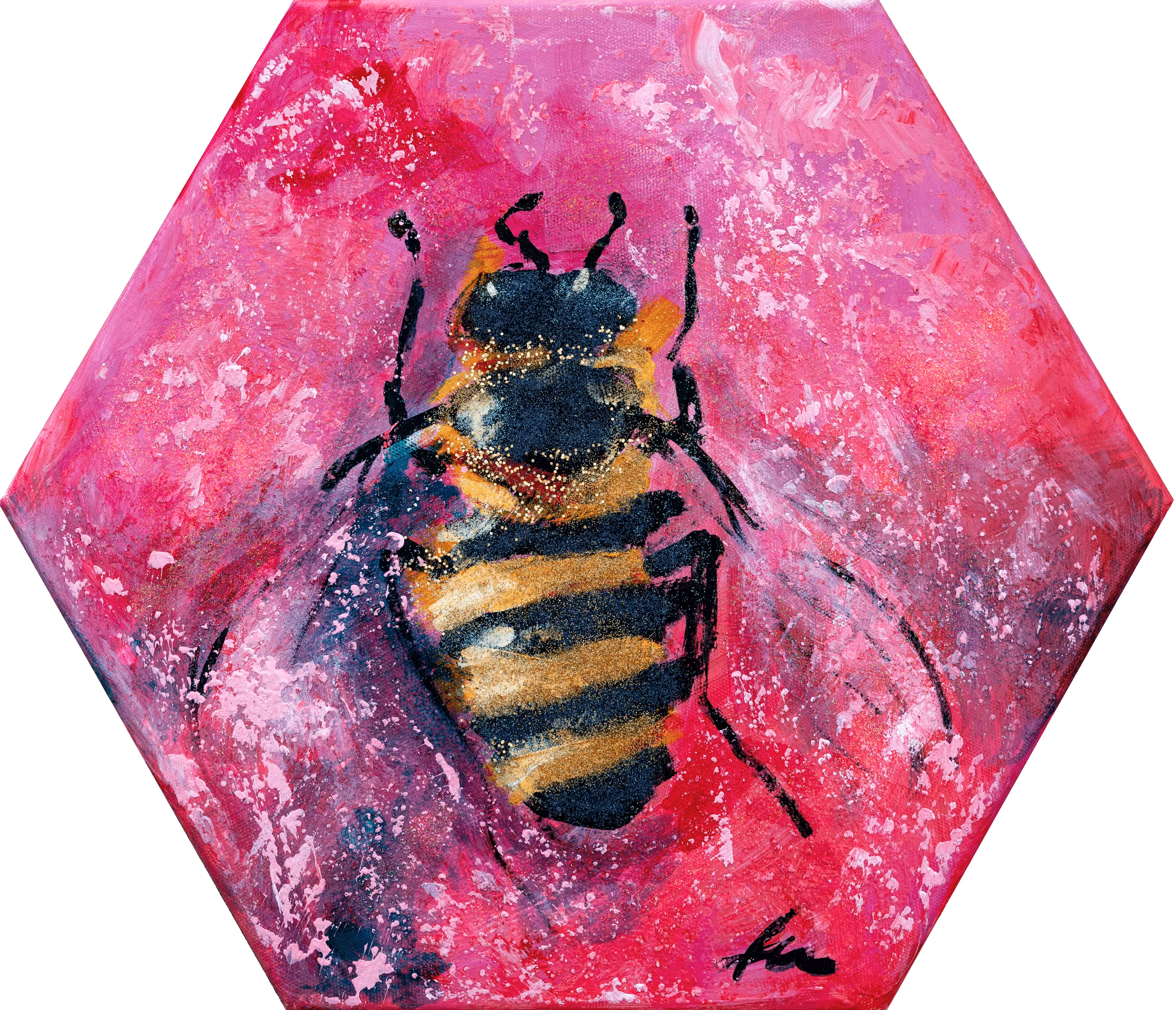 Bee #05