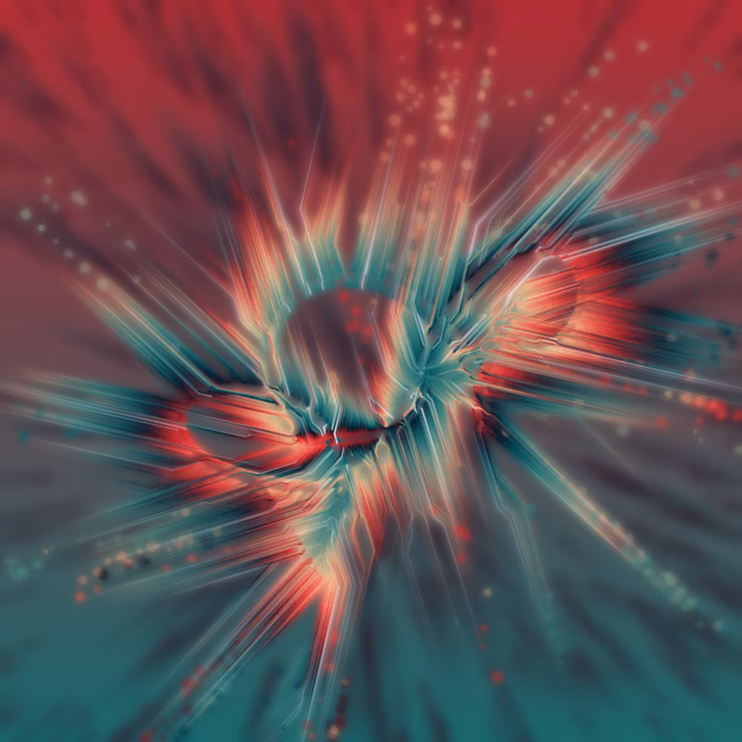 Messengers #247