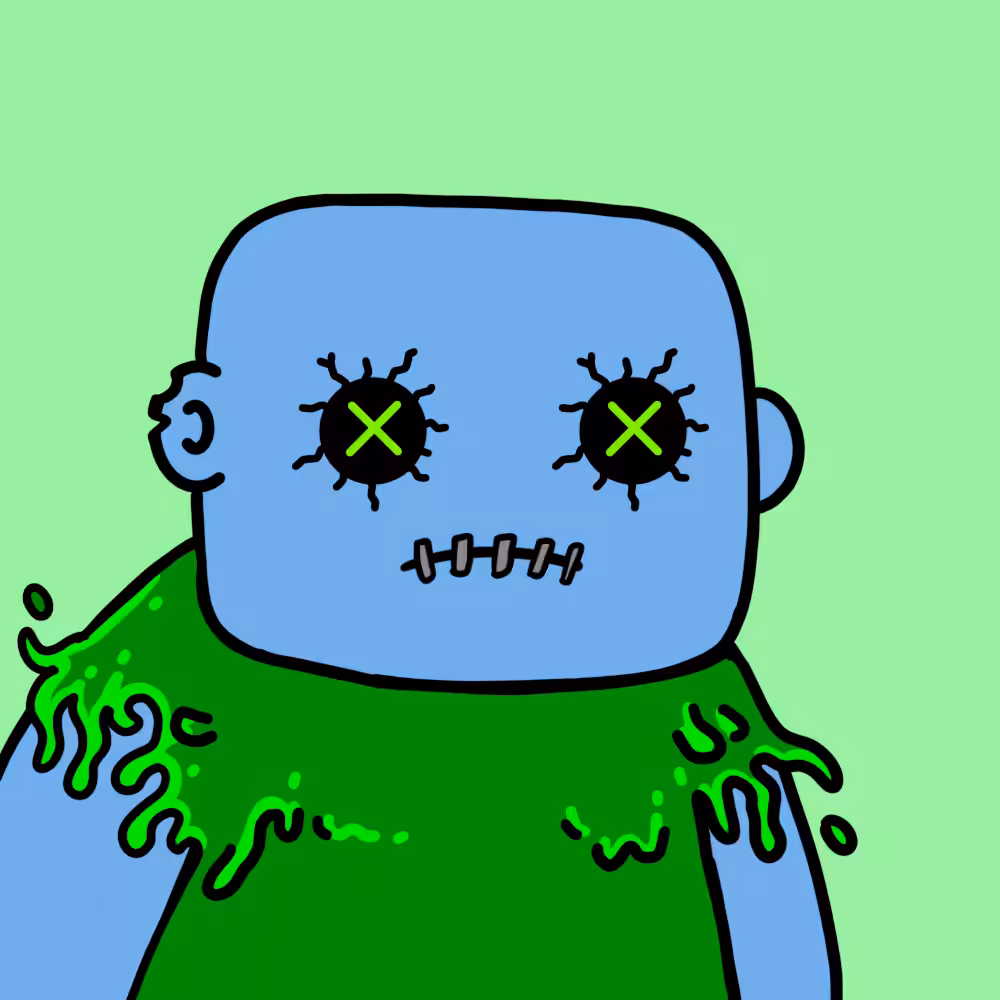 Dedfrenz #3 #141