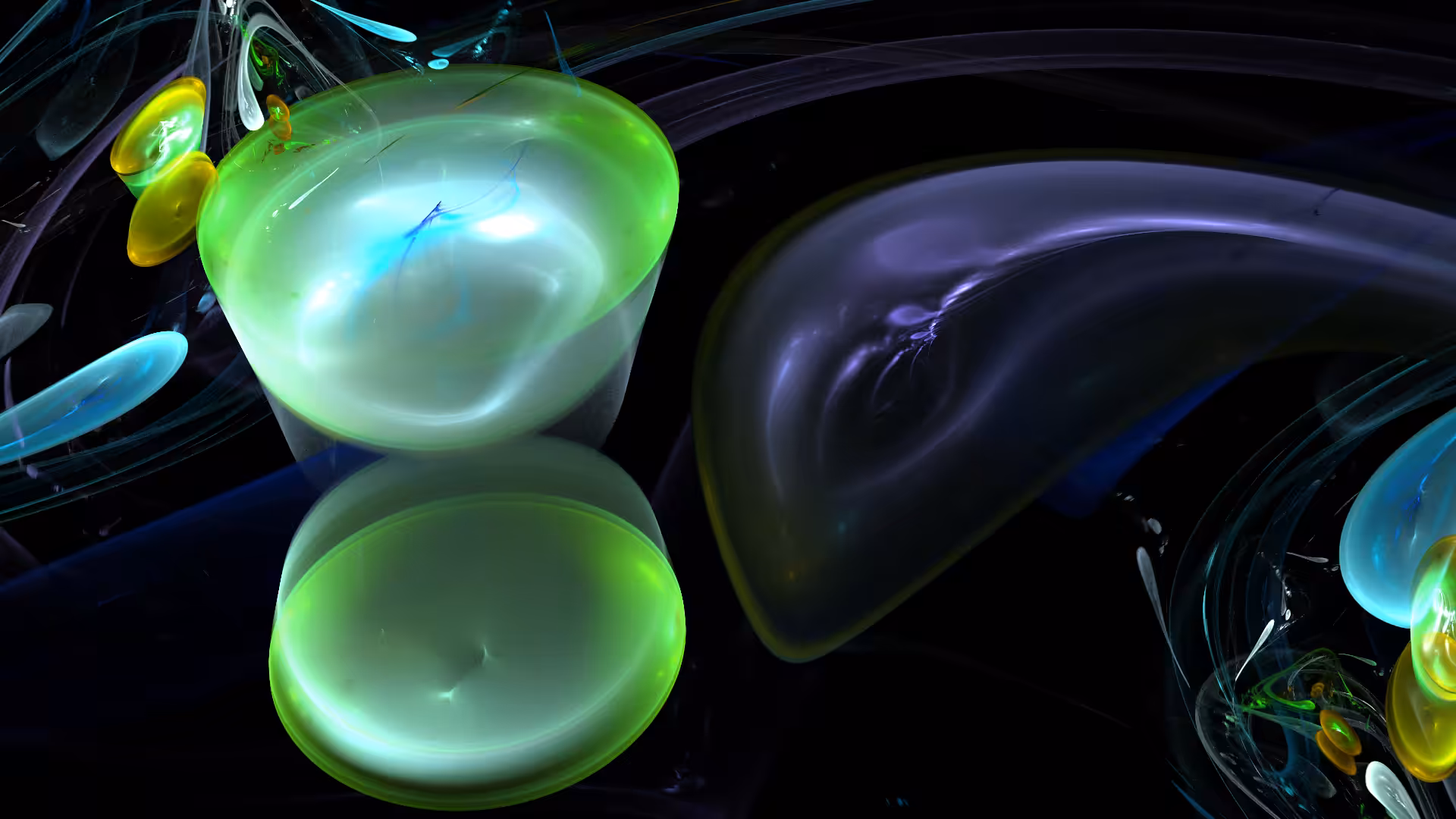 COSMOS: Cosmos #7