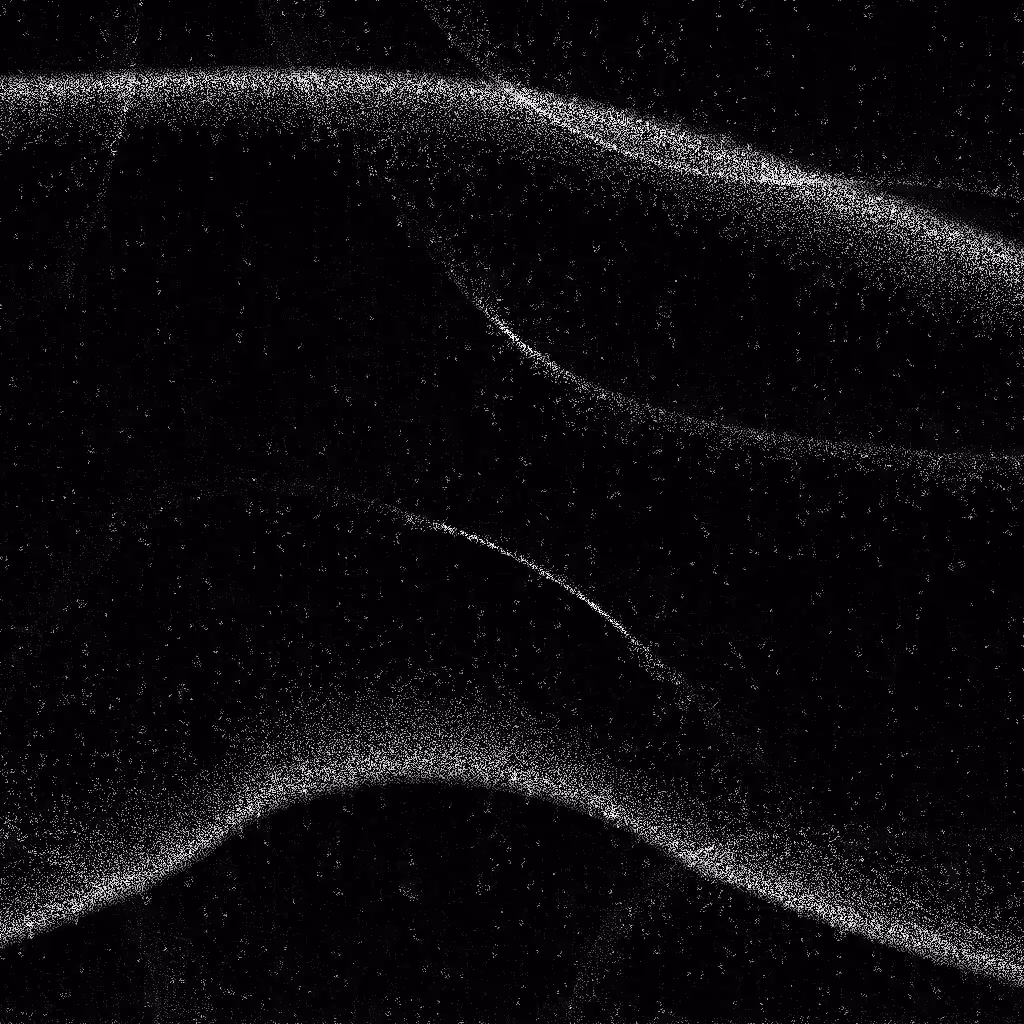 HIDDEN IN NOISE: Noise #251 