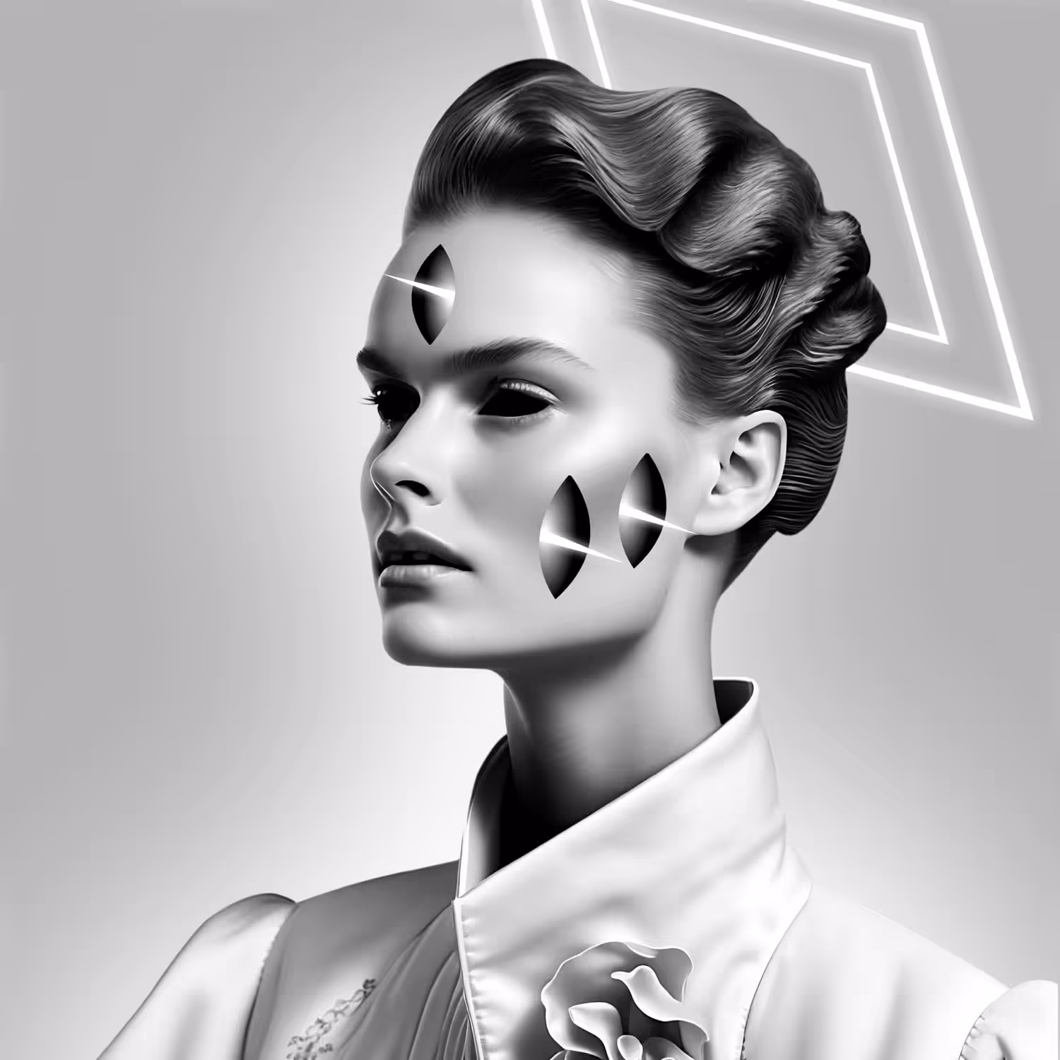 ANTEPRISM #3