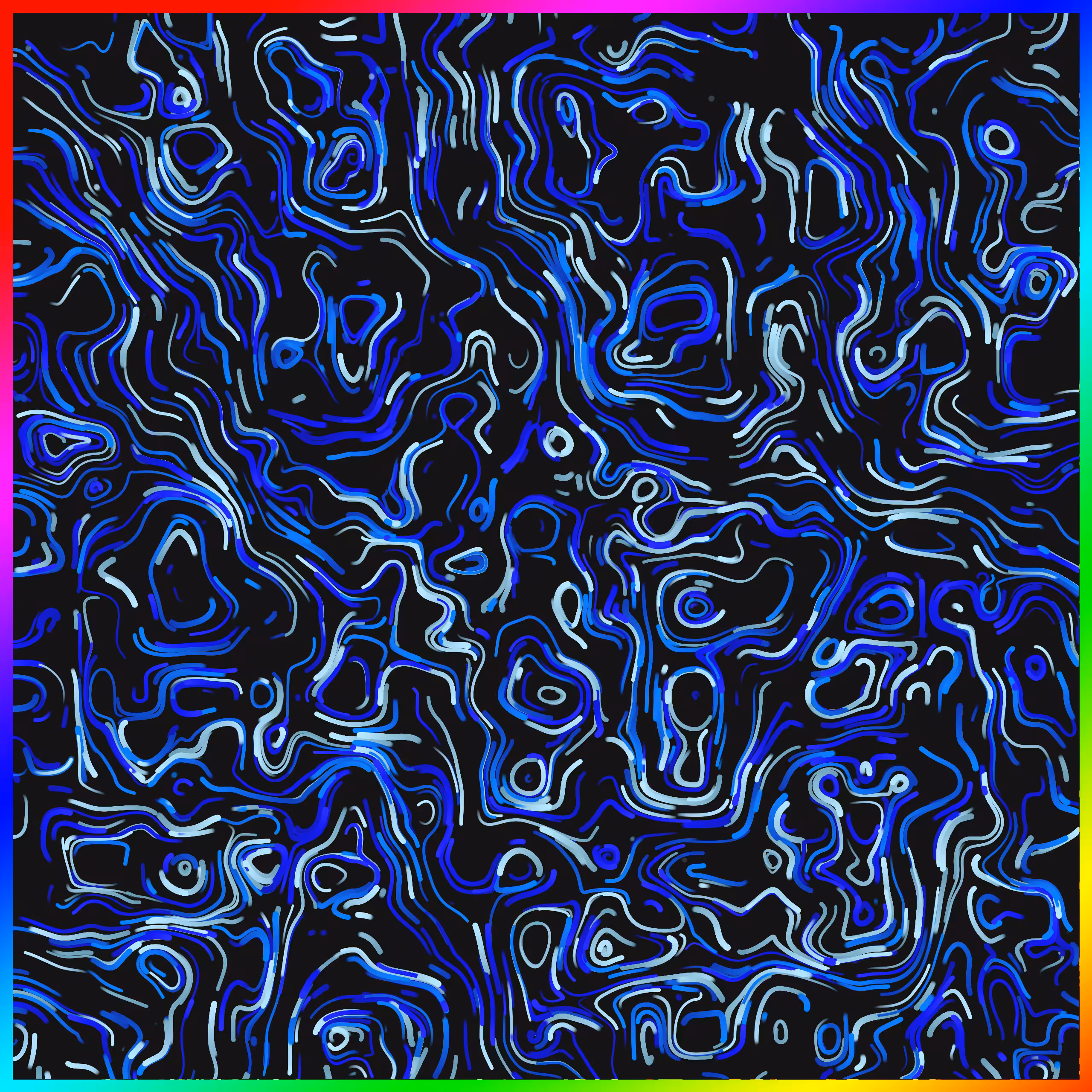 Mellifluous #3