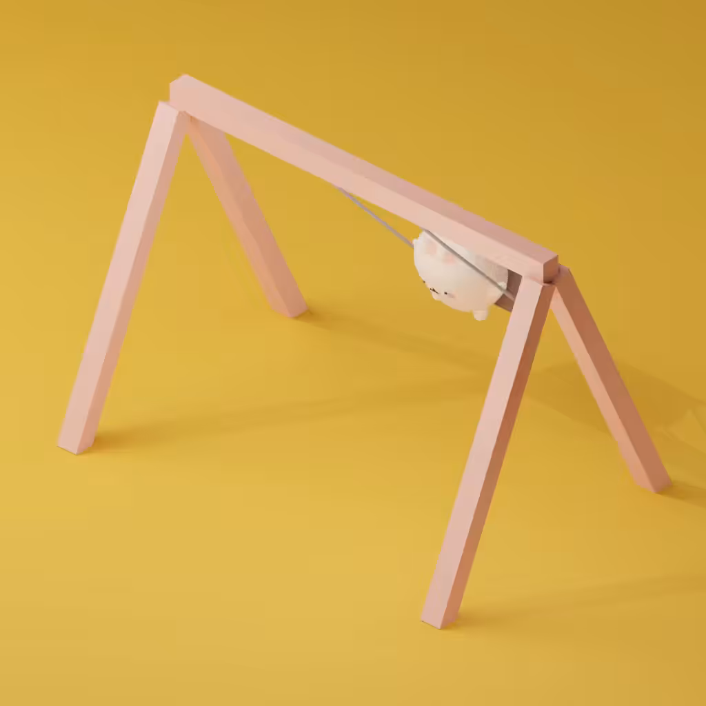 cutie swing