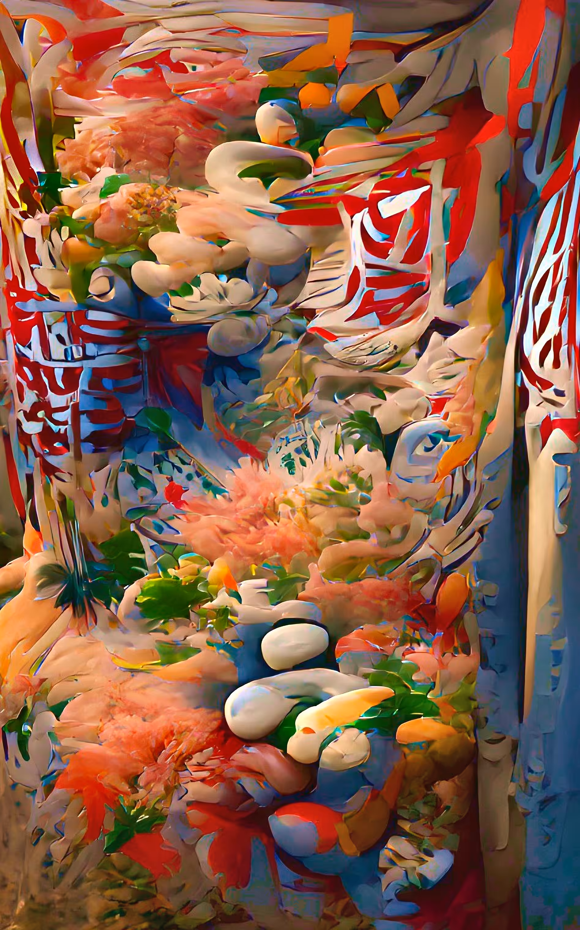 AI Series - Nihon #03