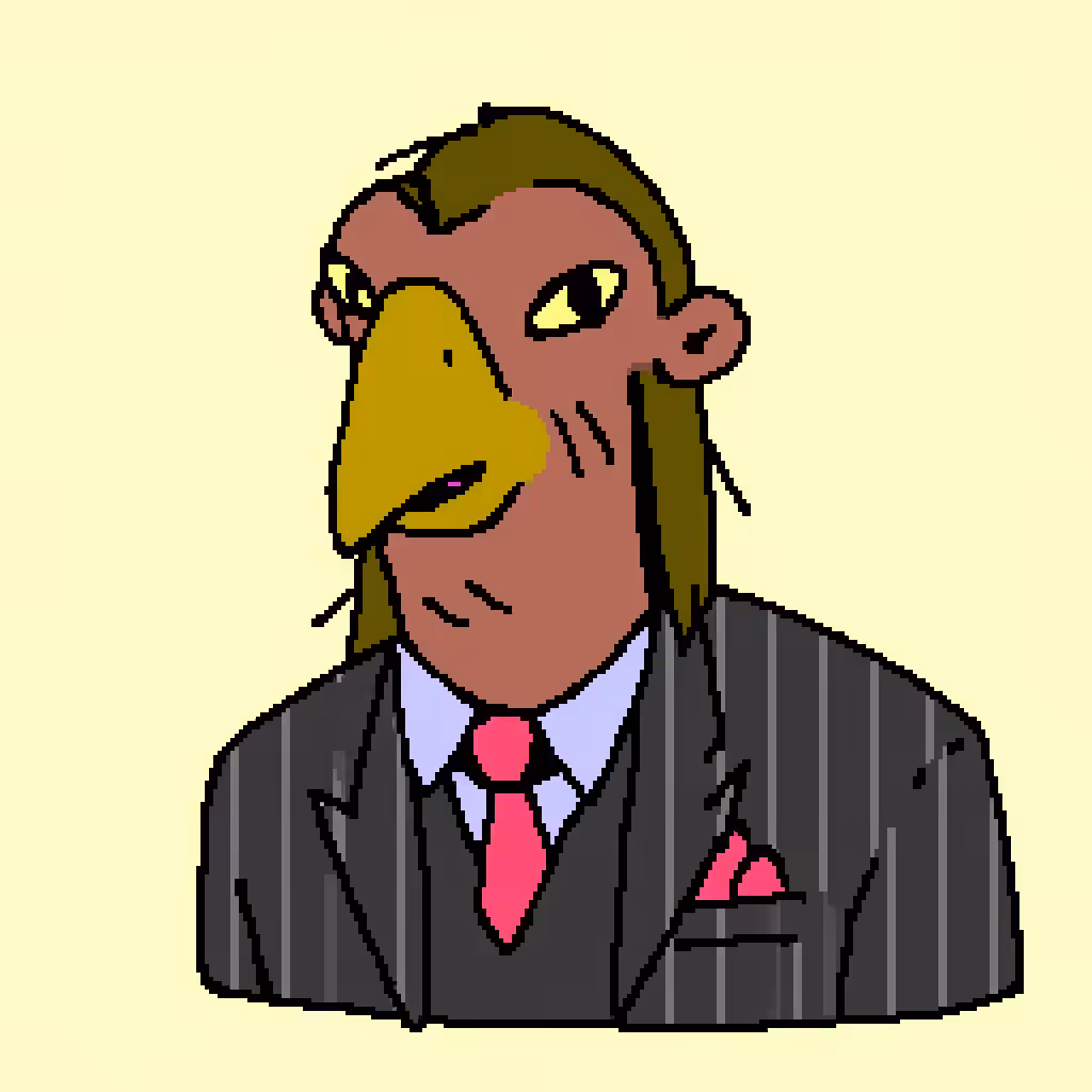 BigBosserX