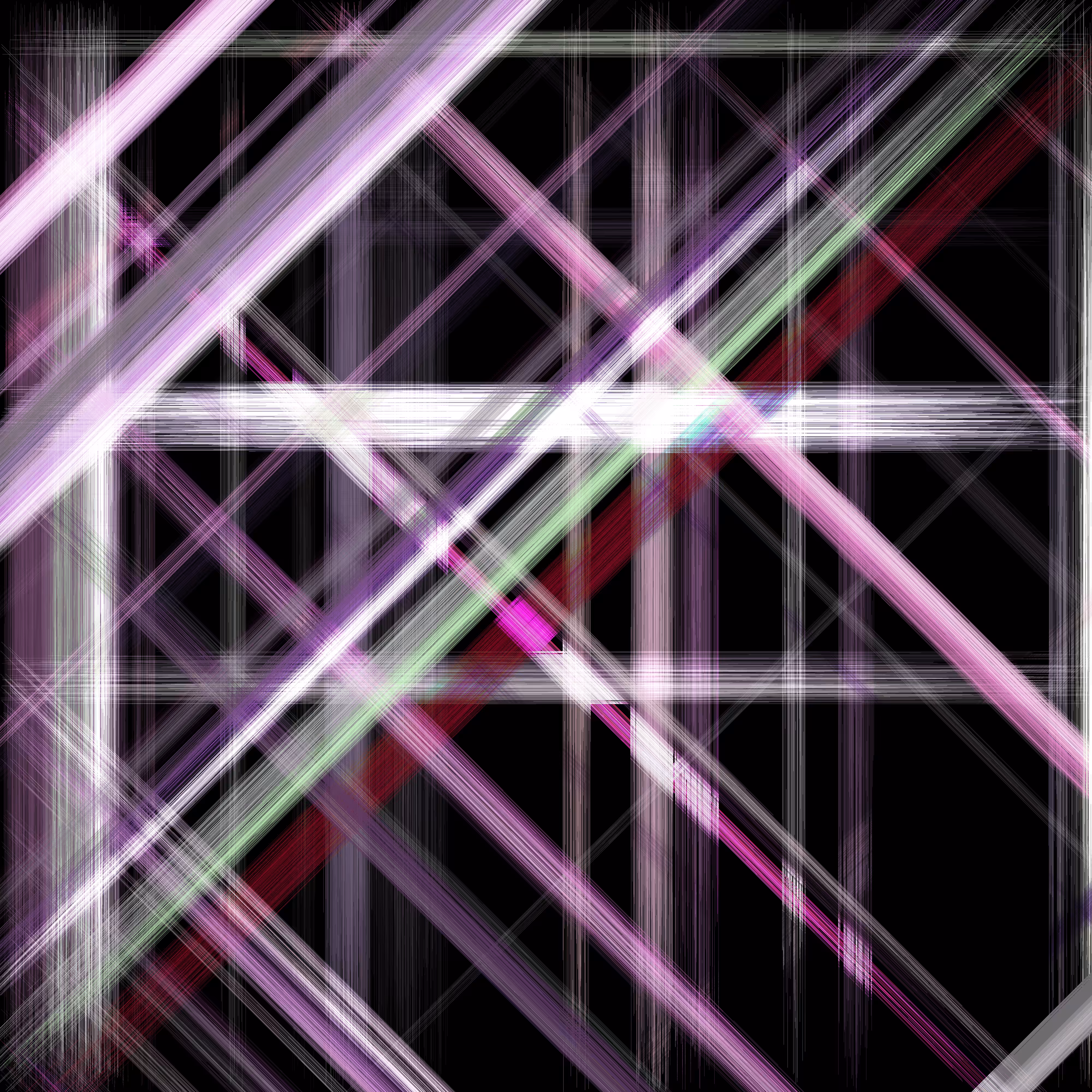 Woven by Code #117