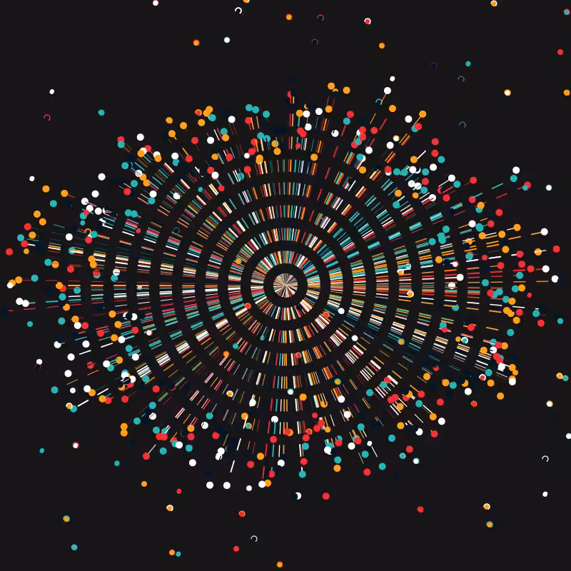 Supernova Residual #81