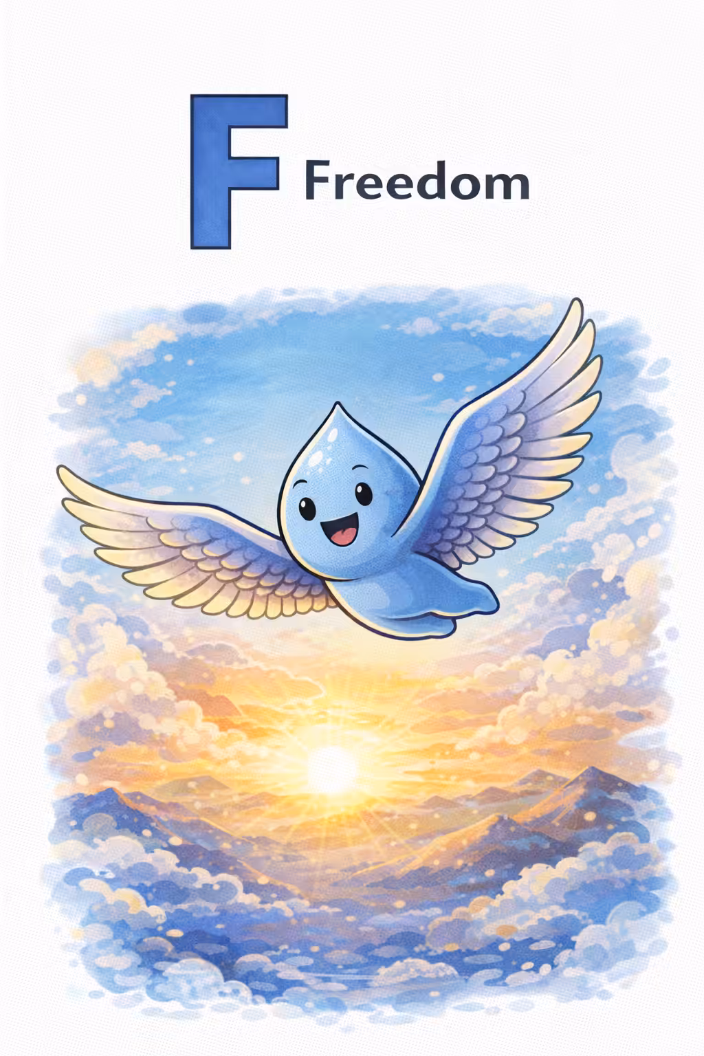 F-Freedom 