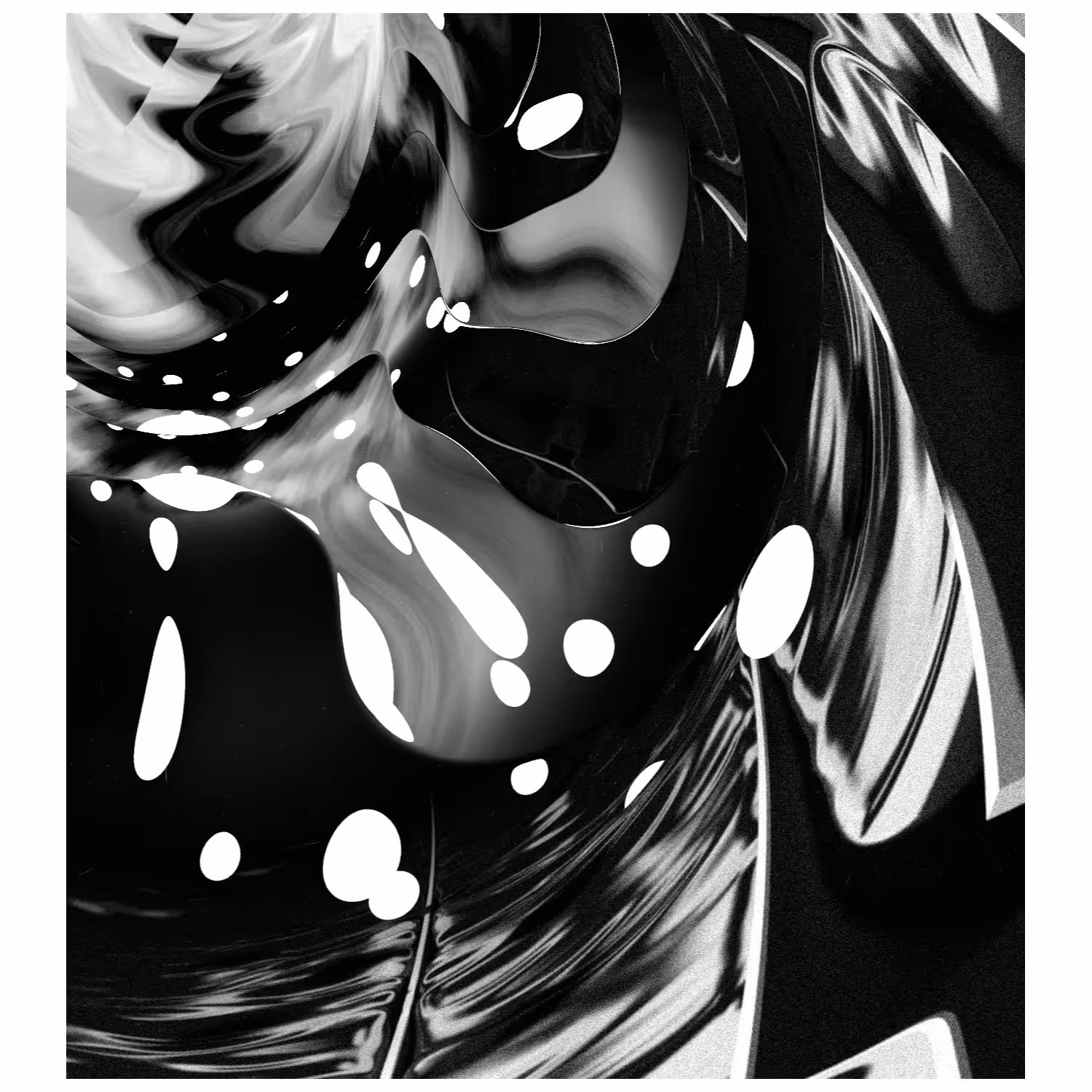 Influunt #1