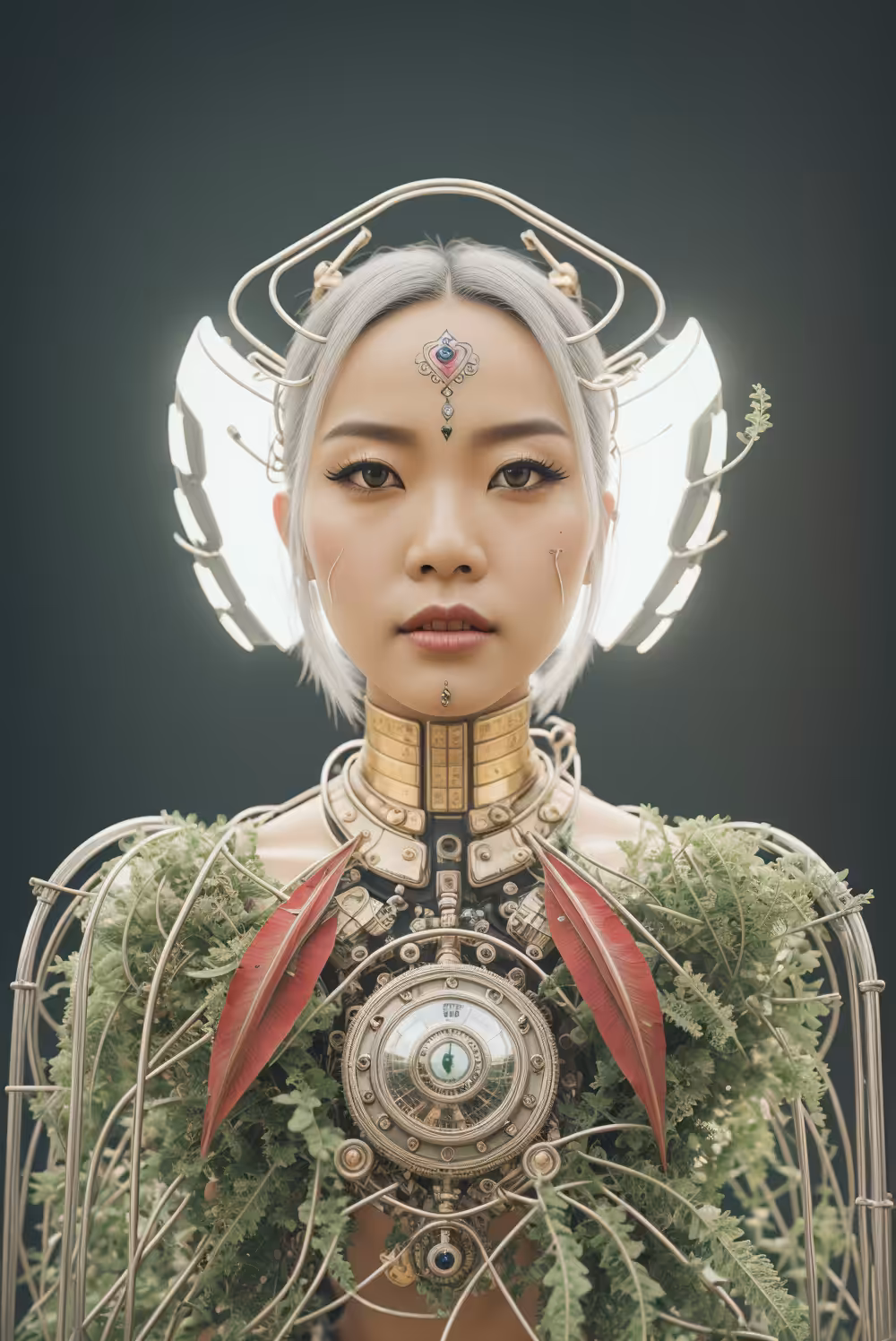 Cihuacoatl