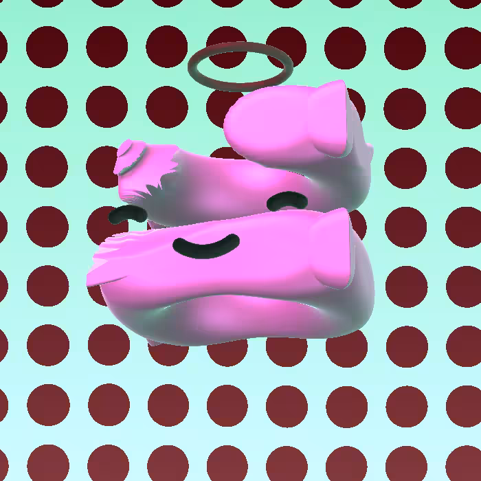 SHADER HEADZ #576