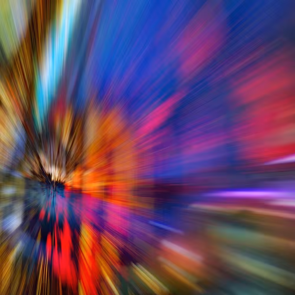 Speed