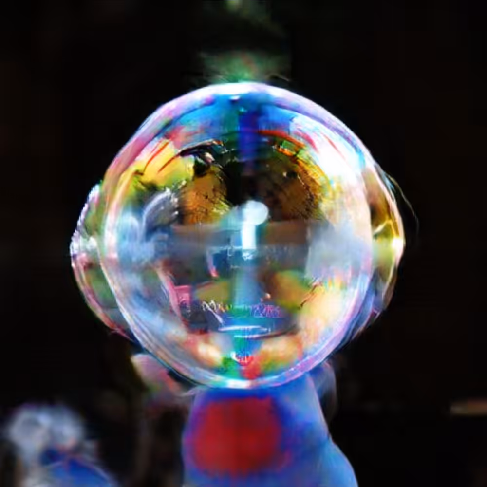 Astrogenes - 1