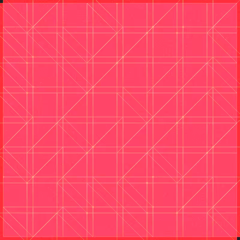 ISOMETRIC GLITCH #116