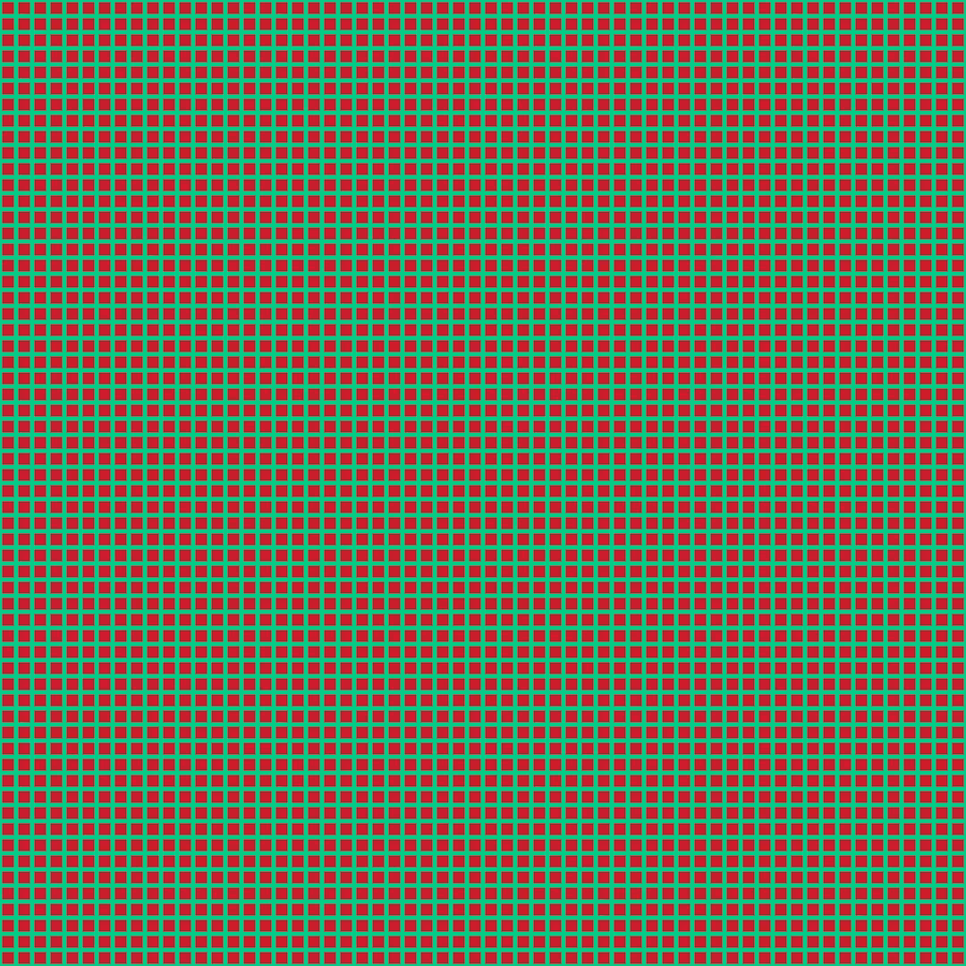 RGB Grid Experiment. . . #43