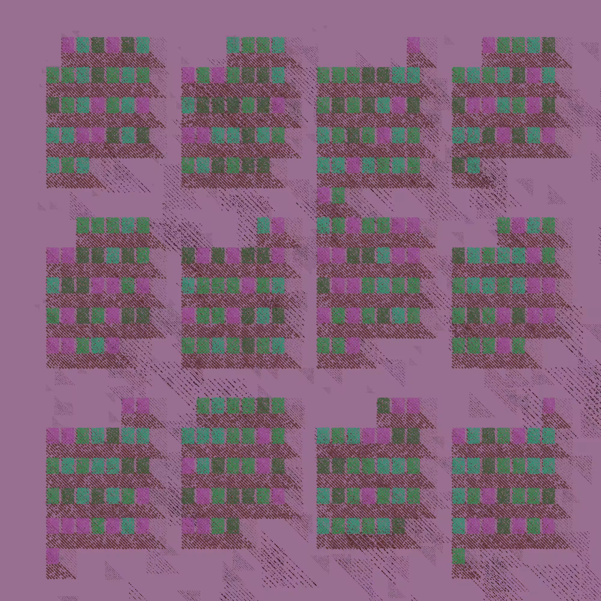 Fragment of Time #216