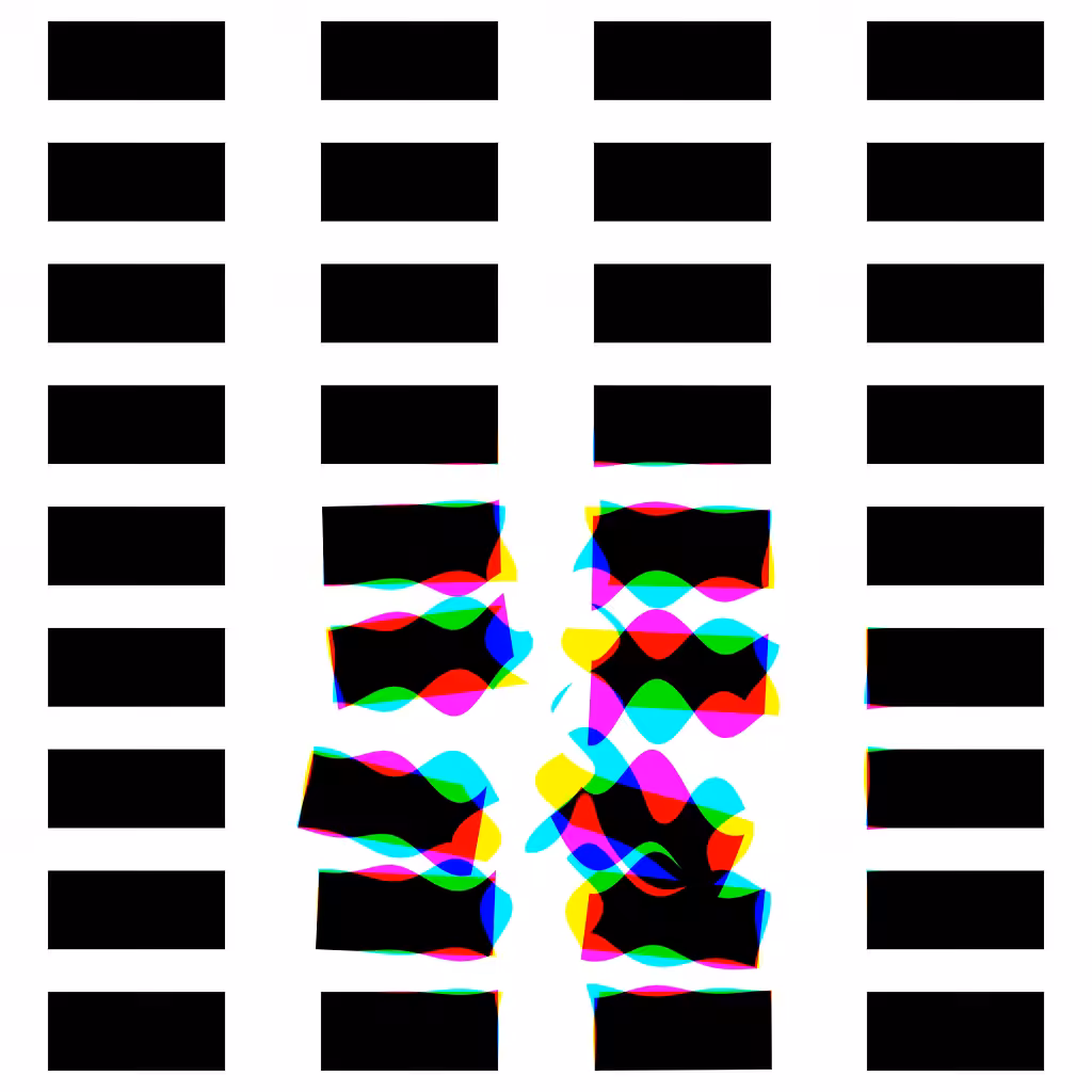 order and deviation - code edition 04