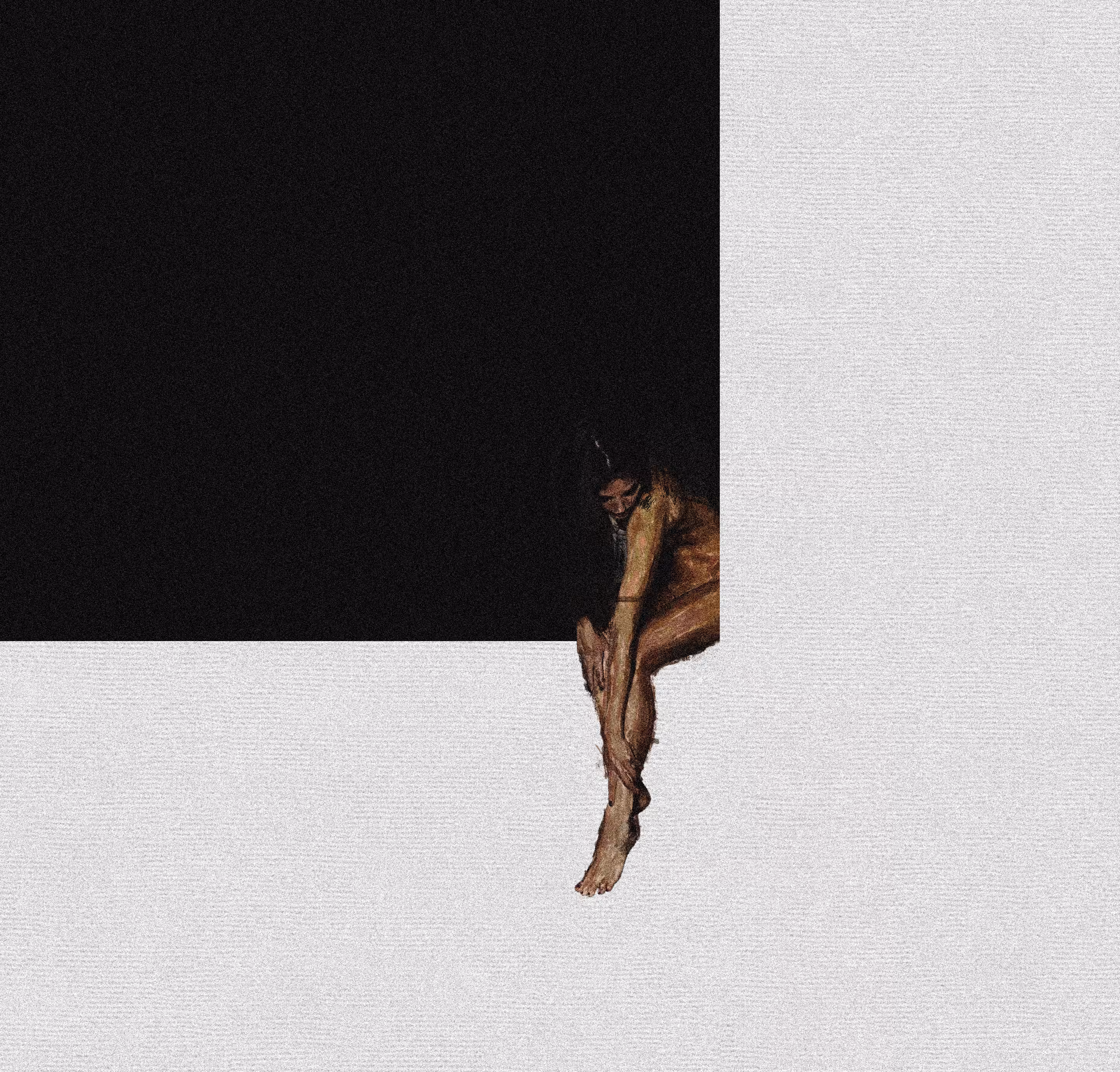 Dark On Me #5: so, Ioncecontemplatedsuicide!