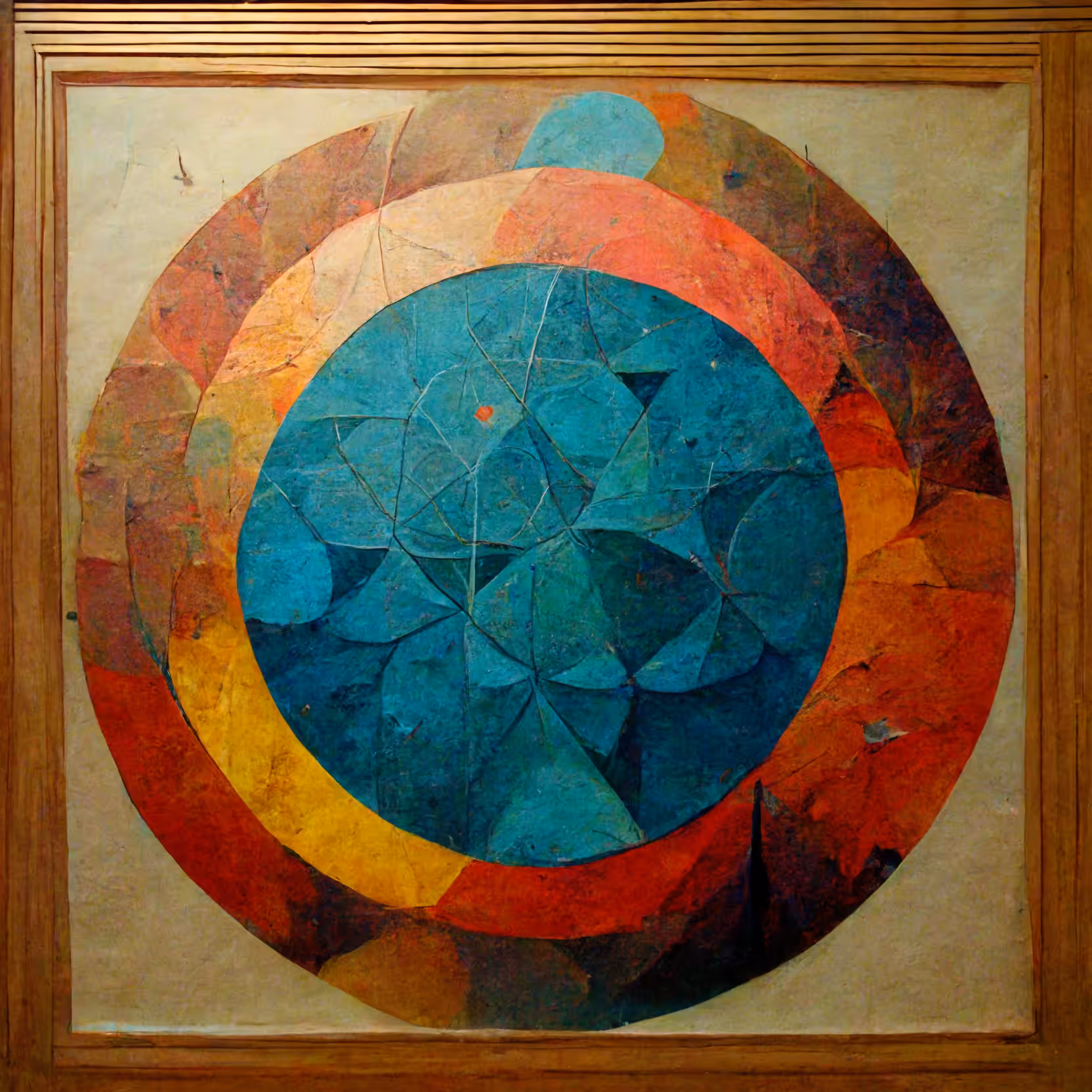 Abstract Ai#2
