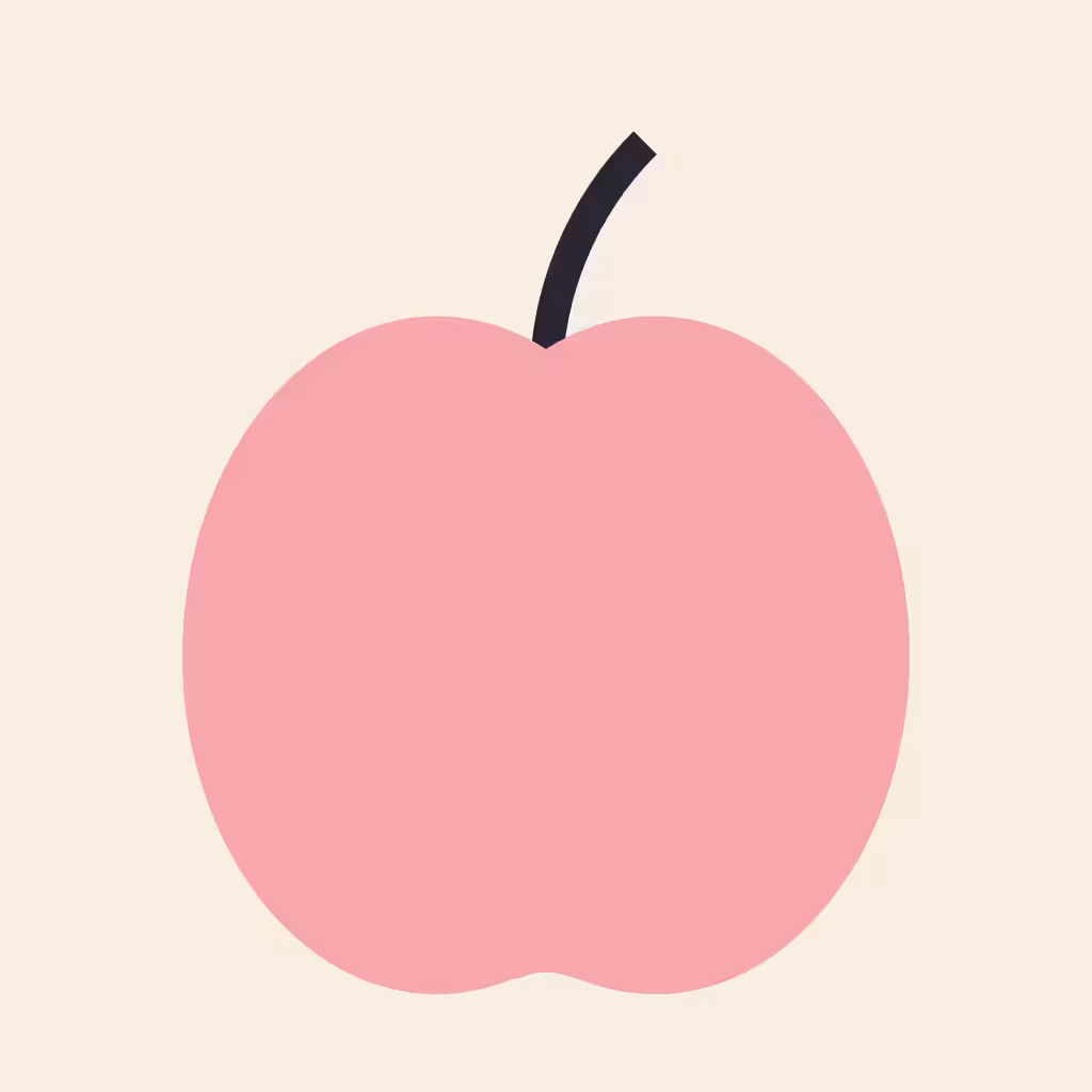 Eat Apples! #18