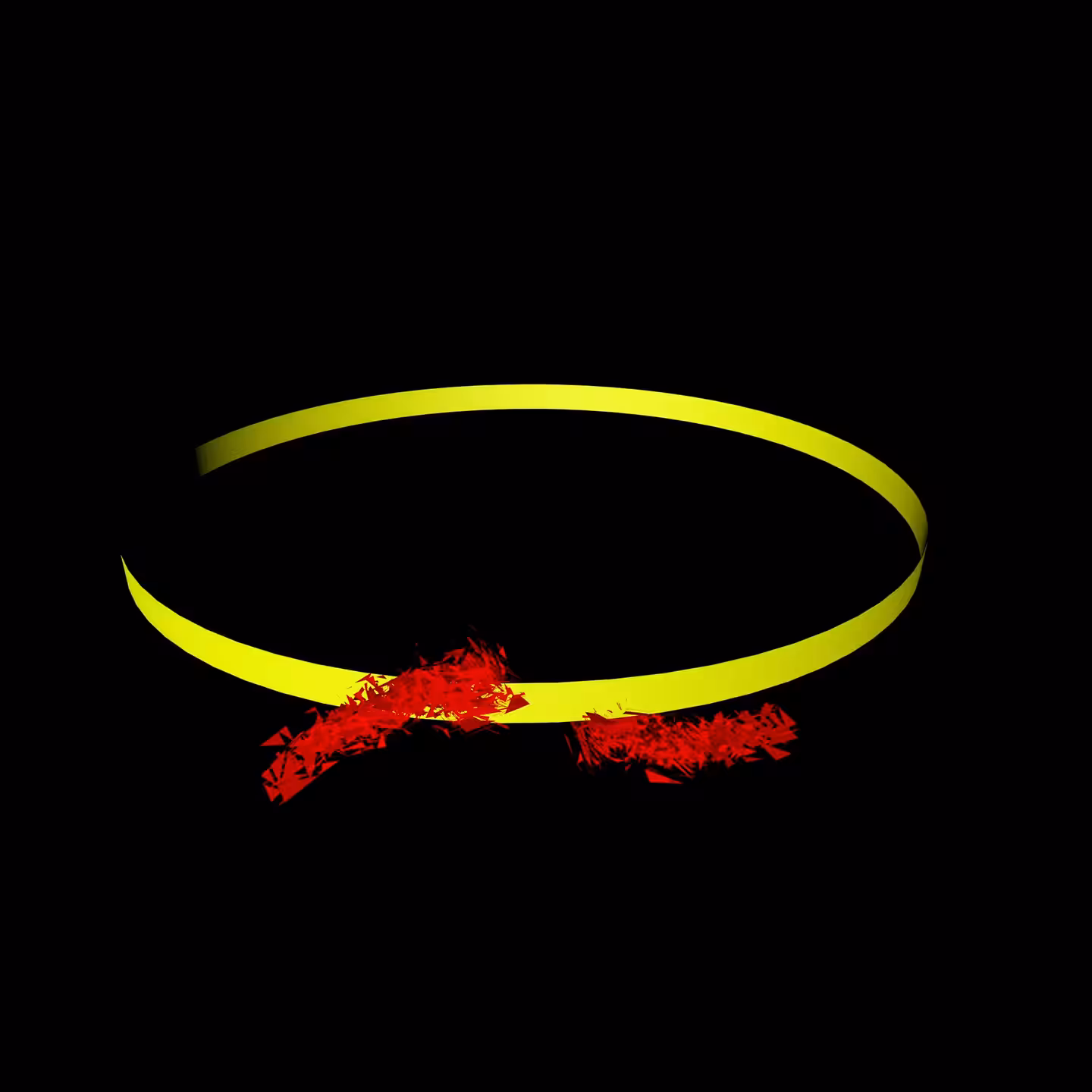 ETERNAL YELLOW